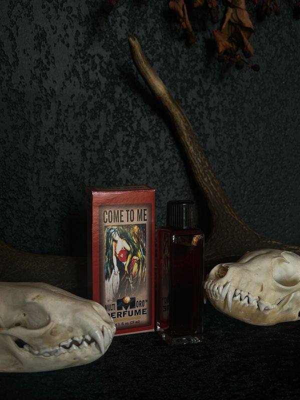 Parfum : Viens à moi