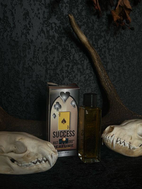 Parfum : Success