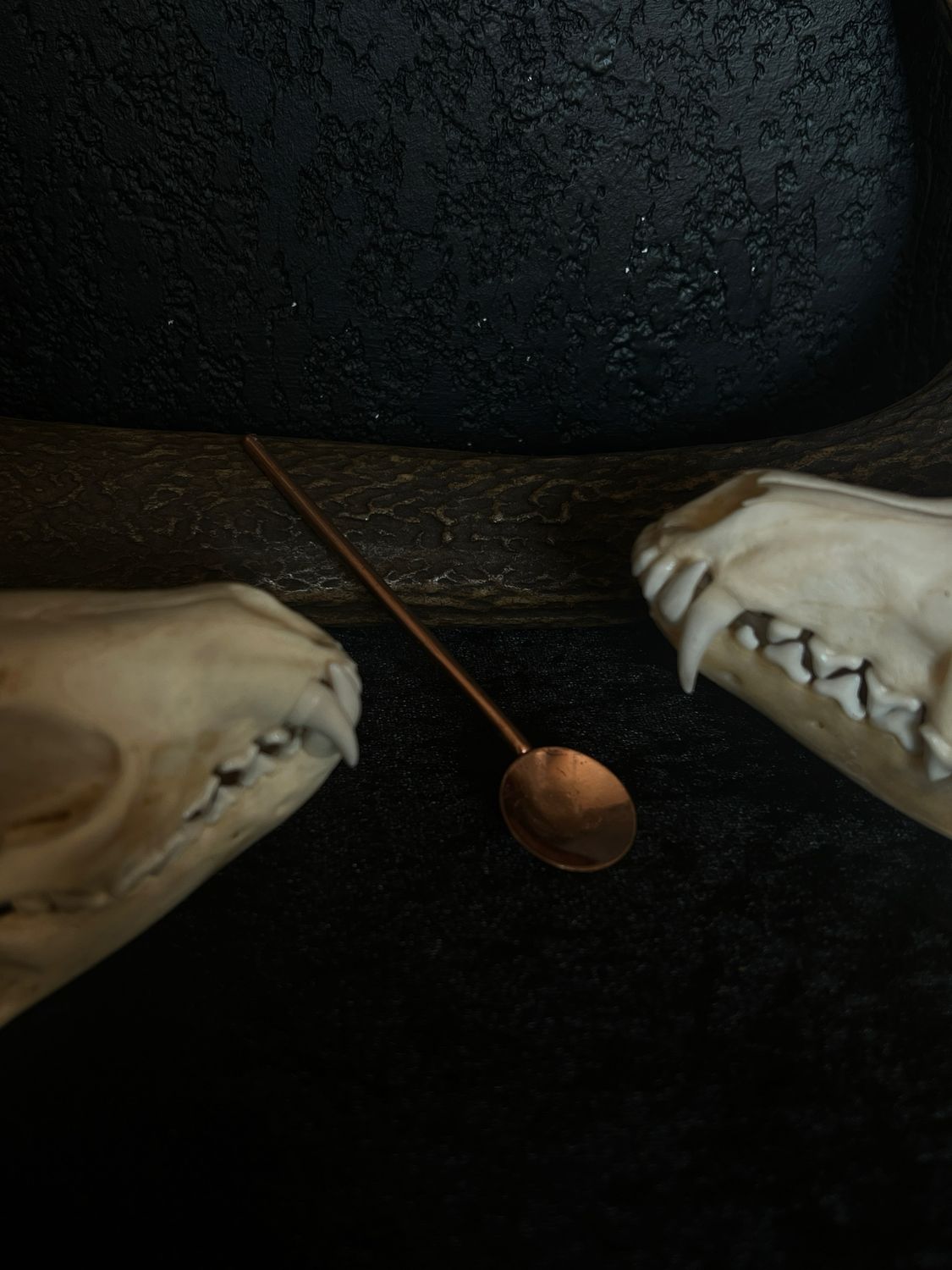 Cuillère à encens