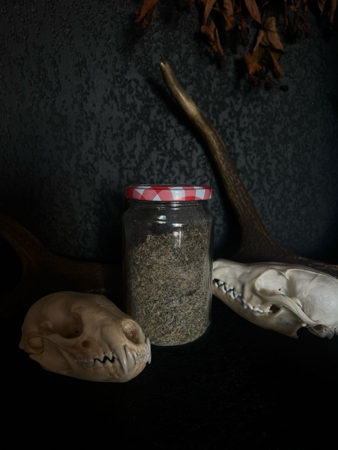 Encens Aphrodisiaque