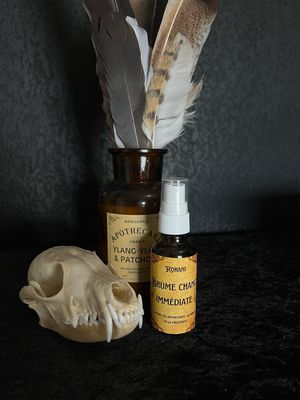 Brume : Chance immédiate