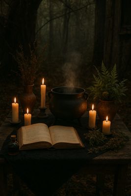 PACK RITUEL