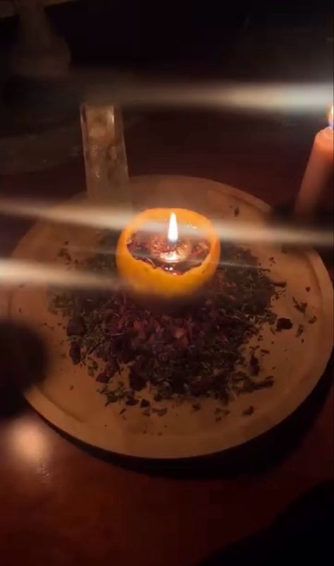 Rituel : Renouveau au lit