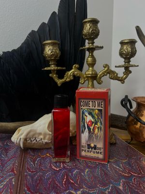 Parfum : Viens à moi