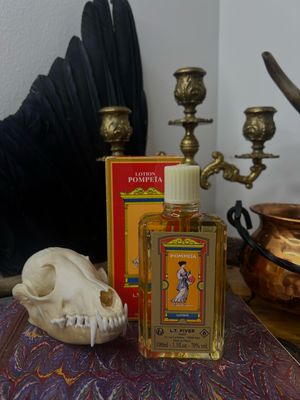 Parfum Pompeia