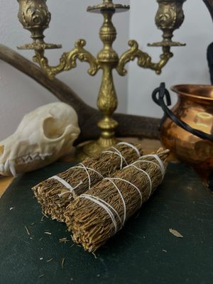 Fagot Copal