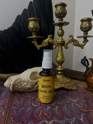 Brume : Contre sort