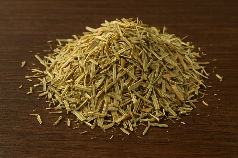 Citronnelle