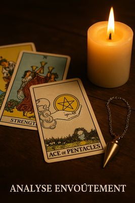 Analyse énergétique