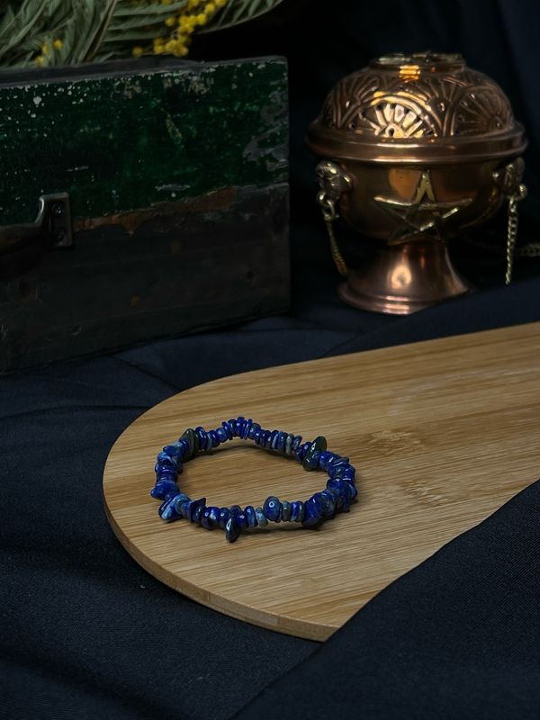 Nos Bracelets