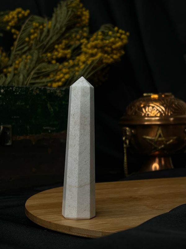 MINÉRAUX