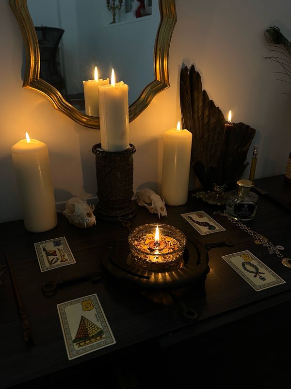 PROSPÉRITÉ ET FINANCE 