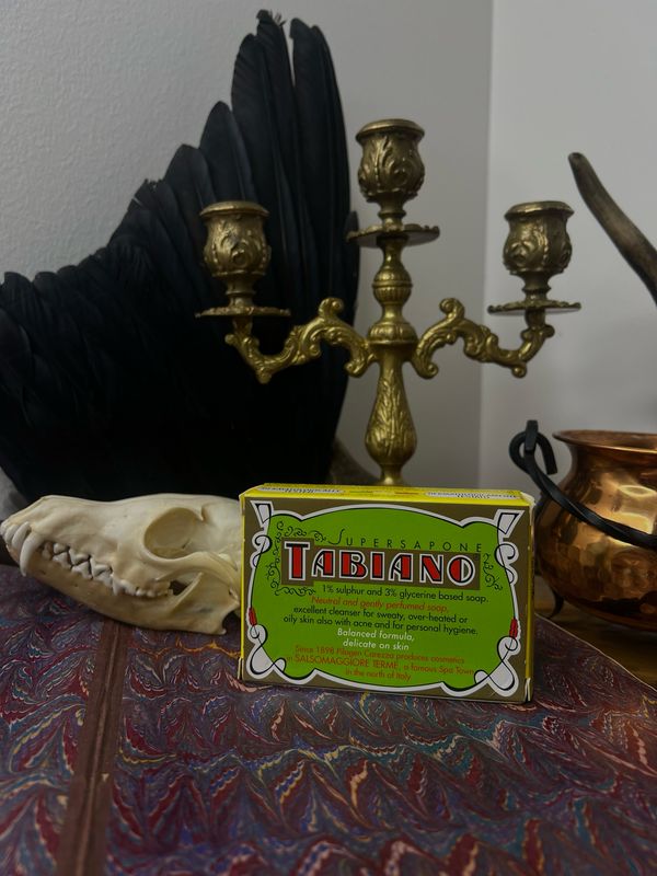 HYGIENE SPIRITUELLE