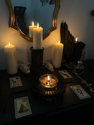 Rituel : Abondance financière