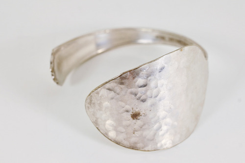 Spoon Bracelet
