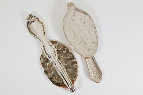 Spoon Bookmark