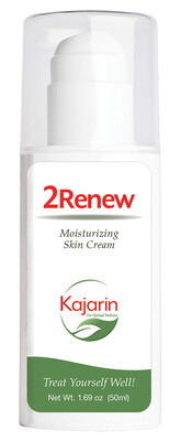 2Renew (formerly 4 Comfort) - Estriol Moisturizing Cream
