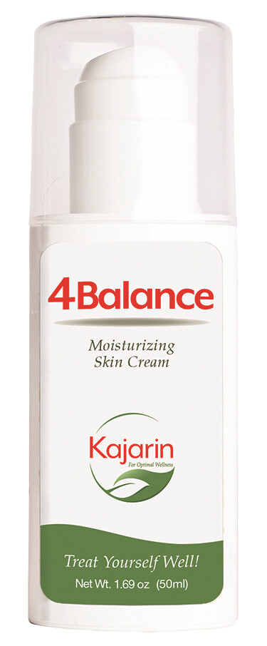 4 Balance - Progesterone Cream