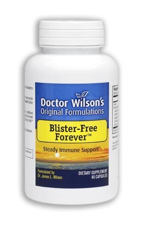 Blister-Free Forever