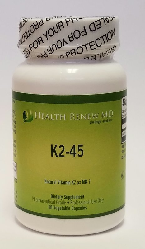 Vitamin K2-45