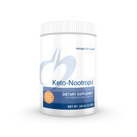 Exongenous Ketones - Rethink you energy