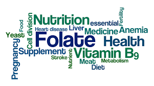5-MTHF Bioactive Folate
