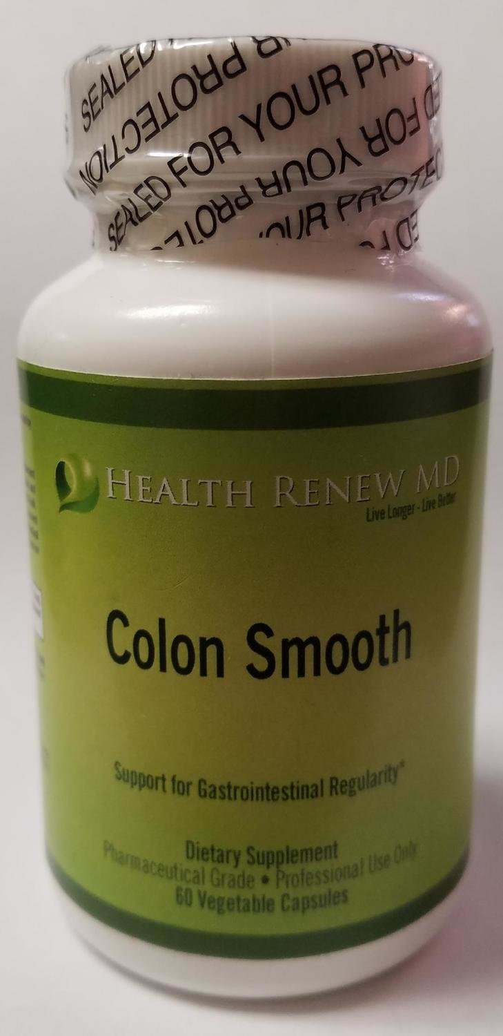 Colon Soothe