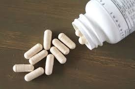 MultiVitamin &amp; Mineral (with or without iron)
