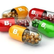 B-Complex