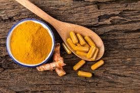Curcumin Capsules