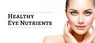 Eye Sight Nutrients