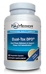 Detoxification Capsules