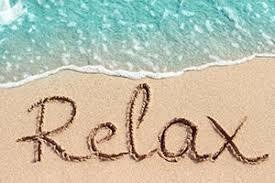 Relaxation Support