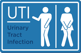 UTI Prevention