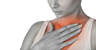 Heartburn Relief