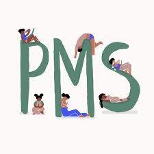 PMS Relief