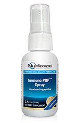 Immune PRP Spray