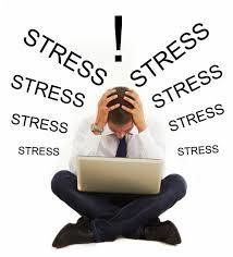 Cortisol Control