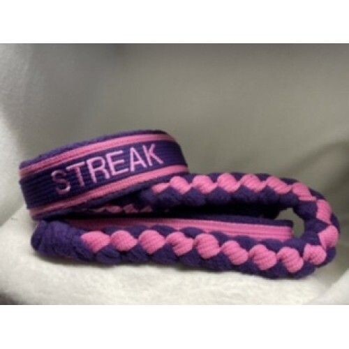 Personalised Tug Lead