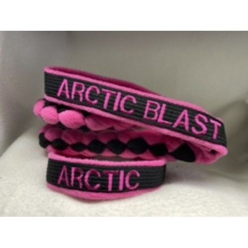 Personalised Tug Lead