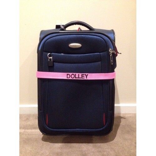 Luggage Strap