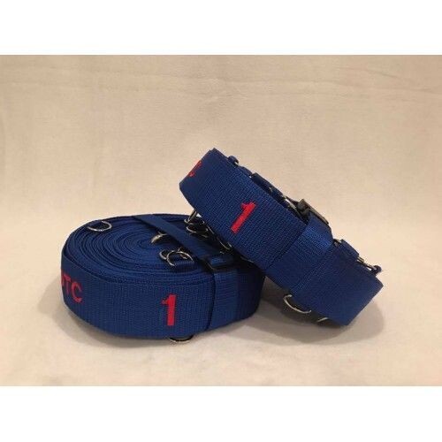 Flyball Distance Tape