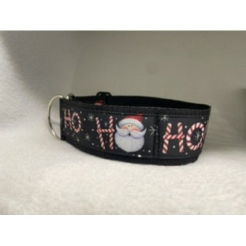 Hohoho Whippet/Greyhound Collar