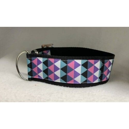 TrianglesWhippet/Greyhound Collar