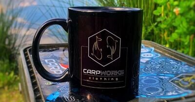 Carpworks Mug