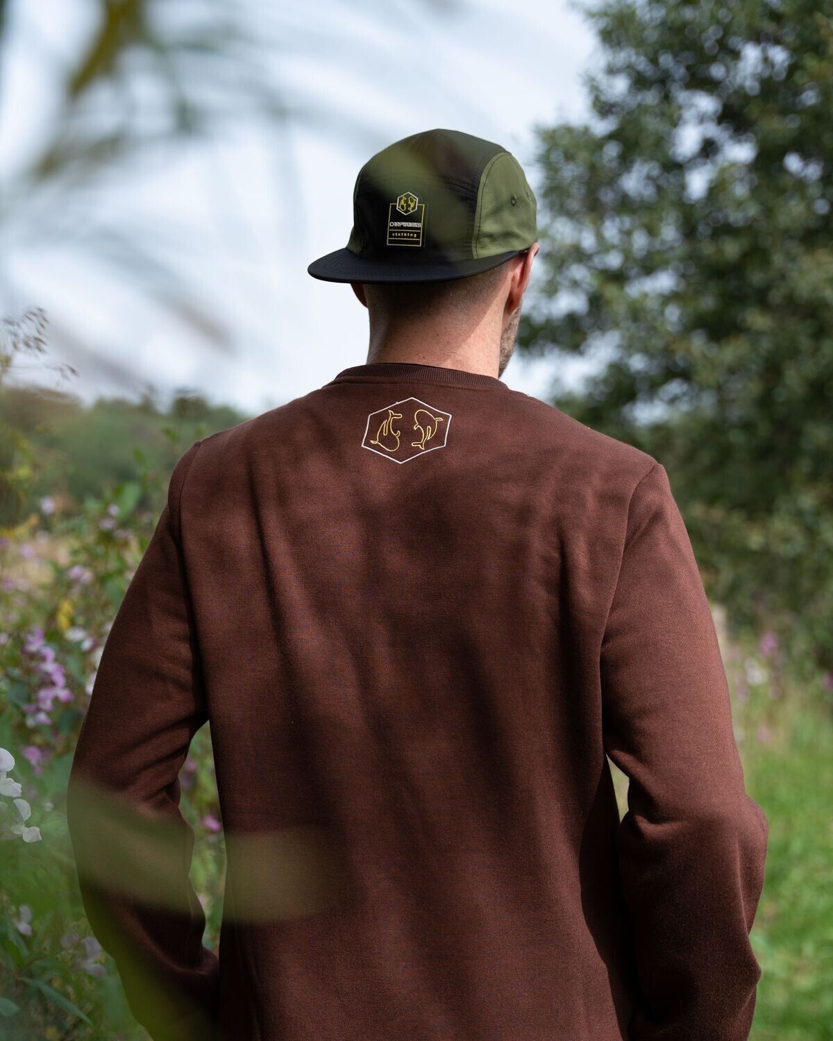 Carpworks Classic Sweatshirt