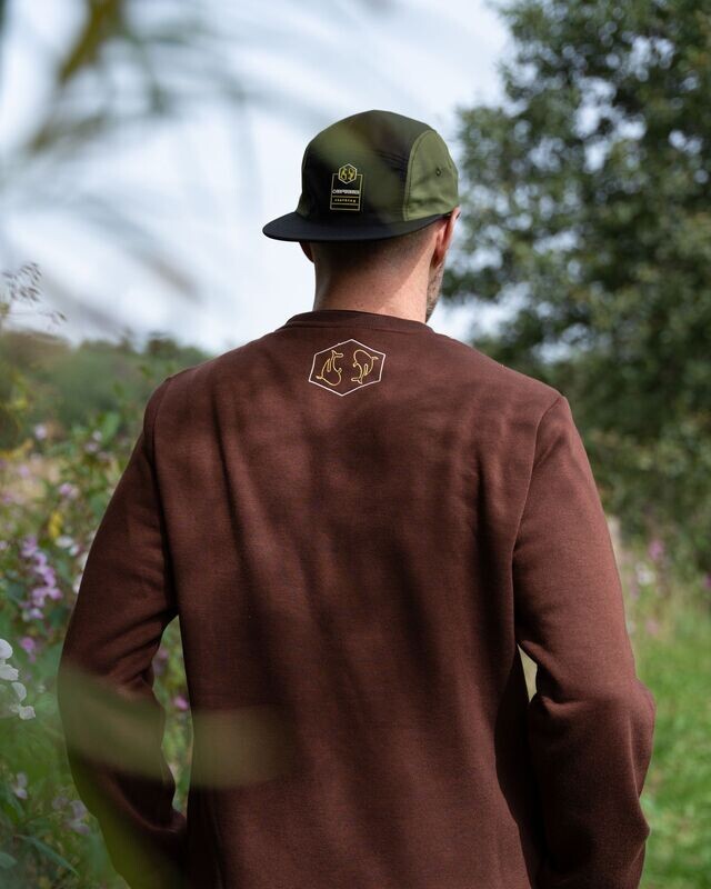 Carpworks Classic Sweatshirt