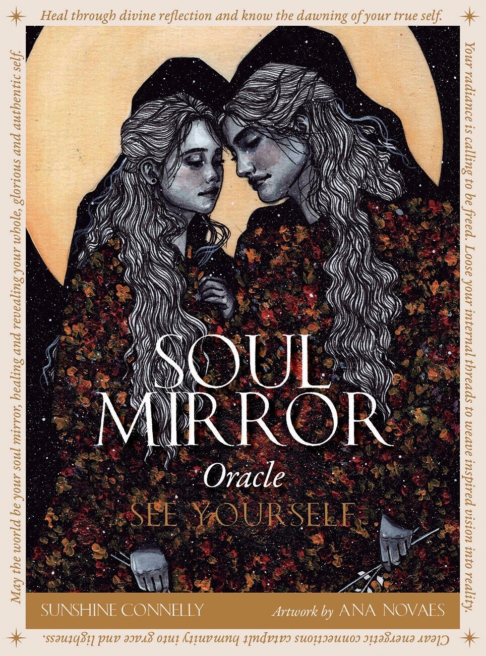 靈魂之鏡神諭牌 | Soul Mirror Oracle