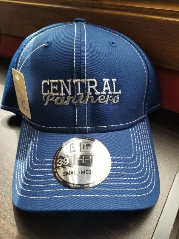 New Era Royal Flex Fit Hat