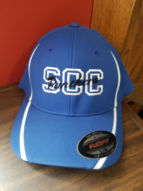 Flex Fit Royal SCC